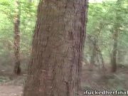 It doesn't matter where he fucks her 6/16