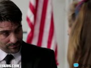 Jillian Janson Horny for Teacher  3/16