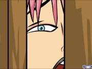 Milf Fucks her daughters black teacher! 10/16