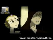 Star Wars Porn - Padme loves anal 1/16