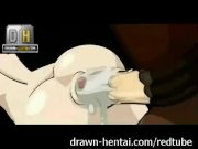 Star Wars Porn - Padme loves anal 14/16