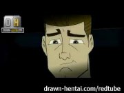 Star Wars Porn - Padme loves anal 3/16