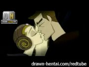 Star Wars Porn - Padme loves anal 4/16