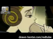 Star Wars Porn - Padme loves anal 5/16