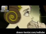 Star Wars Porn - Padme loves anal 6/16