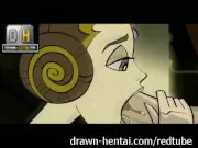 Star Wars Porn - Padme loves anal 7/16