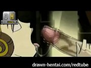 Star Wars Porn - Padme loves anal 9/16