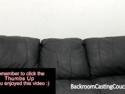 Anal Loving Teacher on Casting Couch 1/16