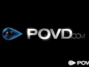 HD POVD - Cassidy Ryan gets pussy pounded 1/16