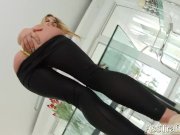 Ass Traffic Anal pounding  2/16