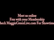 Big Tity Maggie Green & Brandy Taylor Give HJ 16/16