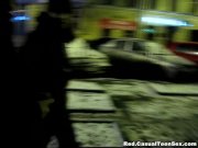 Spontaneous sex 1/16