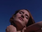 Hot foursome with most sexy babes 3/16