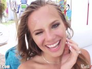 EvilAngel Jillian Janson Teenage Anal Princes 16/16
