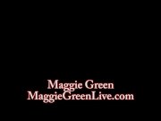 Dreaming of Sex Maggie Gets Fucked! 16/16