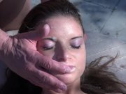 Anita Bellini gang banged by 8 old horny cock 16/16