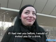 PublicAgent Rock chick gets fucked outside 3/16