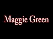 maggie green