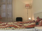 Mother in law taboo sex revealed! 4/16