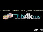 4K Tiny4K - Dakota Skye fucked by big cock 16/16