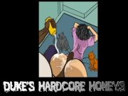 Big ass nerdy MILF pounded by Black Cock! 13/16