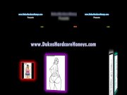 Big ass nerdy MILF pounded by Black Cock! 15/16