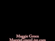 Big Tit Golfer Maggie Gets Hole in One! 16/16