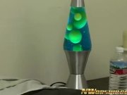 blonde teen girl and big black cock 7/16