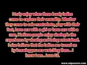 Ed Powers Fucking Hot Busty Girl 1/16