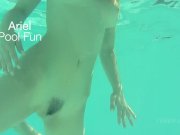 Dripping wet beauty 1/16