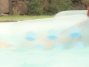 Dripping wet beauty 11/16