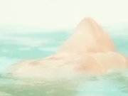 Dripping wet beauty 14/16