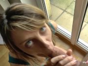 German Amateurs are sluts! 6/16