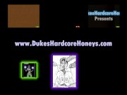 MILF Latin Maid get her big ass pounded byBBC 16/16