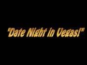 Sara Jay Date Night in Vegas! 2/16