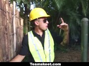TeamSkeet compilation of April 2015 Update 2/16