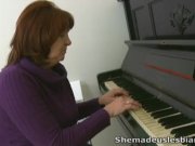 Lesbian lessons from an old dyk 2/16