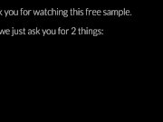 Cute Country Girl Fucked and Facialed 16/16