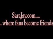 Sara Jay and Bella Go Down Under in 3way 2/16