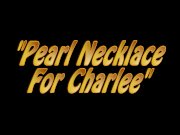 Sexy MILF Charlee Chase Gets A Pearl Necklace 2/16