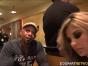 Chloe Chaos fucked in front of her cuckold 1/16