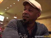 Chloe Chaos fucked in front of her cuckold 3/16