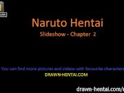 Naruto Hentai Slideshow - Chapter 2 1/16