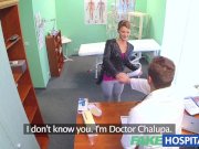 FakeHospital Hot patient has a tight pussy 1/16