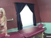 Behind the scenes w/ Nikita & Leya 5/16