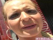 Hot German Sarah Sunn gets cock in her ass 3/16