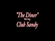 Puma Swede Serves Whip Cream All Over Candy! 1/16