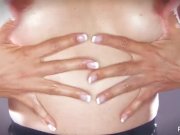 Sexy MILF Dana Vespoli shows off her curves 5/16