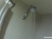 Behind the scenes w/ Sam at the strip club 9/16