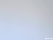 Behind the scenes of Samantha's photoshoot 1/16